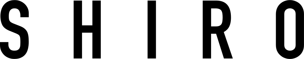 Logo Shiro
