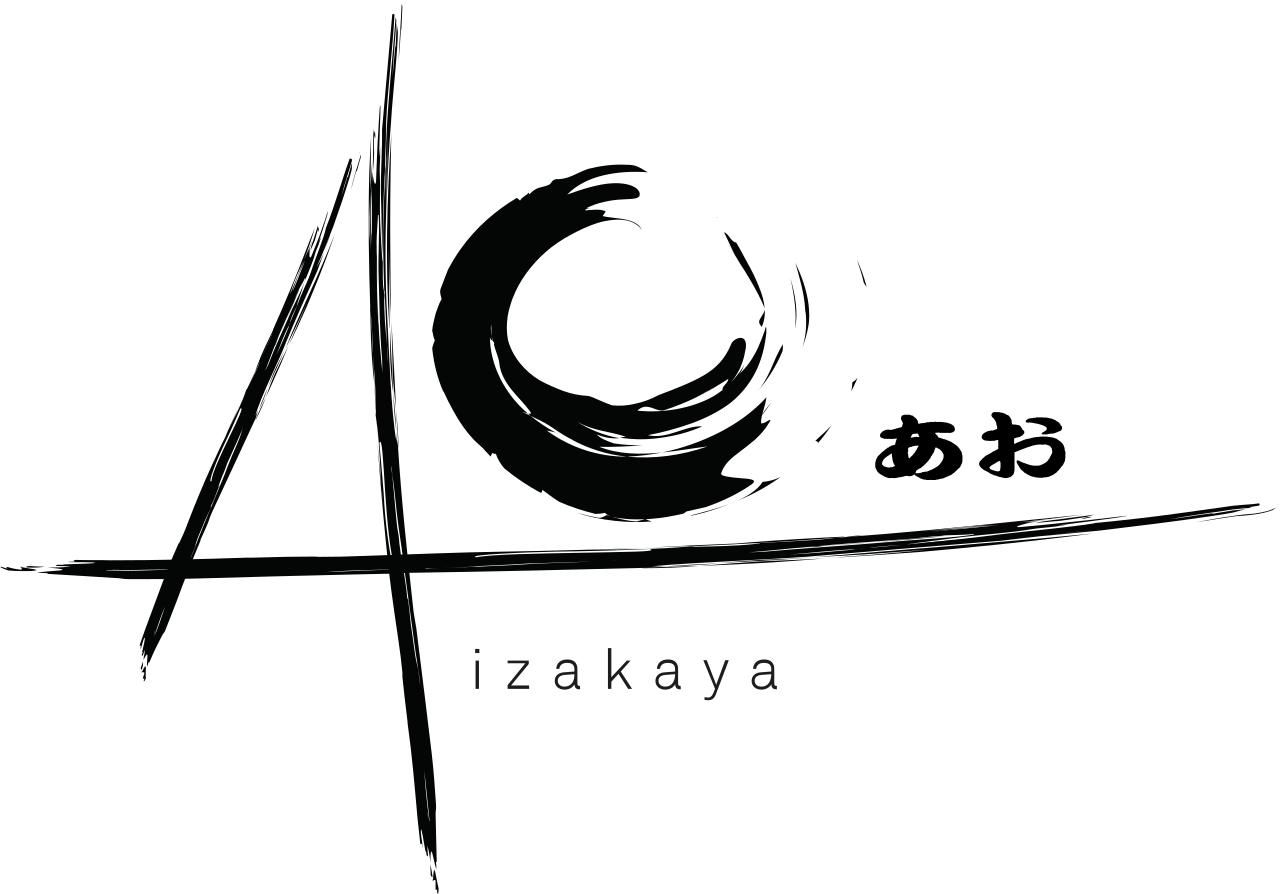 Restaurant Ao Izakaya Paris Logo