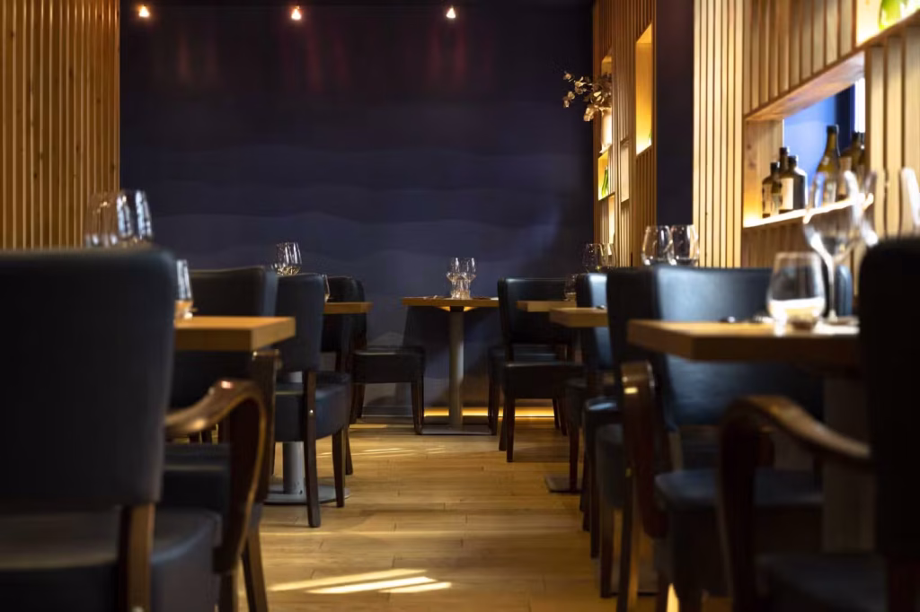 Restaurant Ao Izakaya Paris Salle